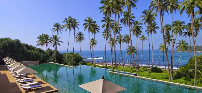 Amanwella